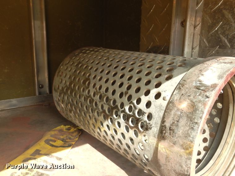 image for item DG6364 1990 Chevrolet C70 pumper fire truck