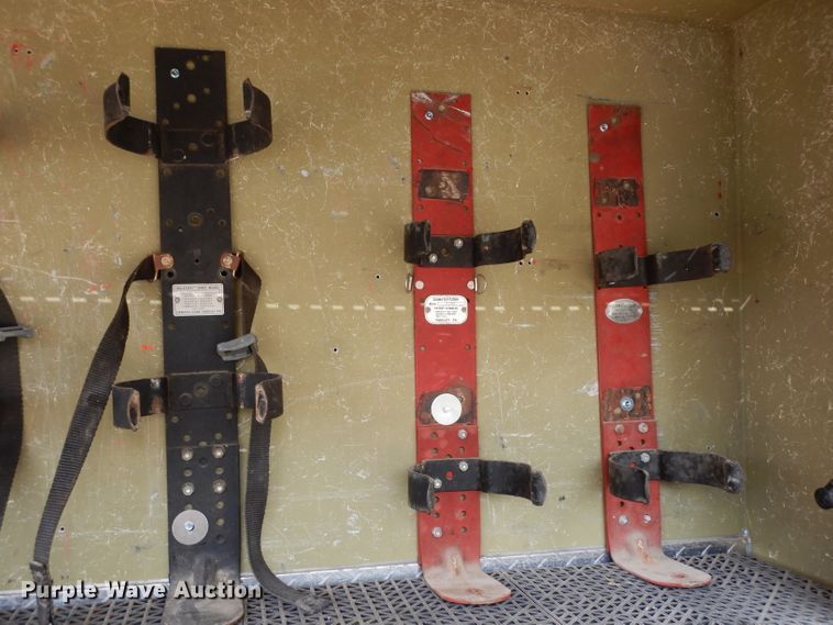 image for item DG6364 1990 Chevrolet C70 pumper fire truck