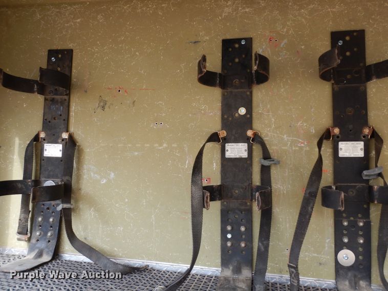 image for item DG6364 1990 Chevrolet C70 pumper fire truck