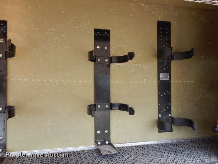 image for item DG6364 1990 Chevrolet C70 pumper fire truck