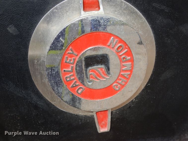 image for item DG6364 1990 Chevrolet C70 pumper fire truck