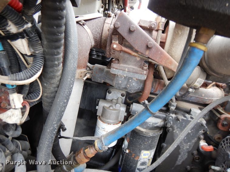 image for item DG6419 2001 Freightliner FL70 bucket truck