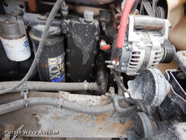 image for item DG6419 2001 Freightliner FL70 bucket truck