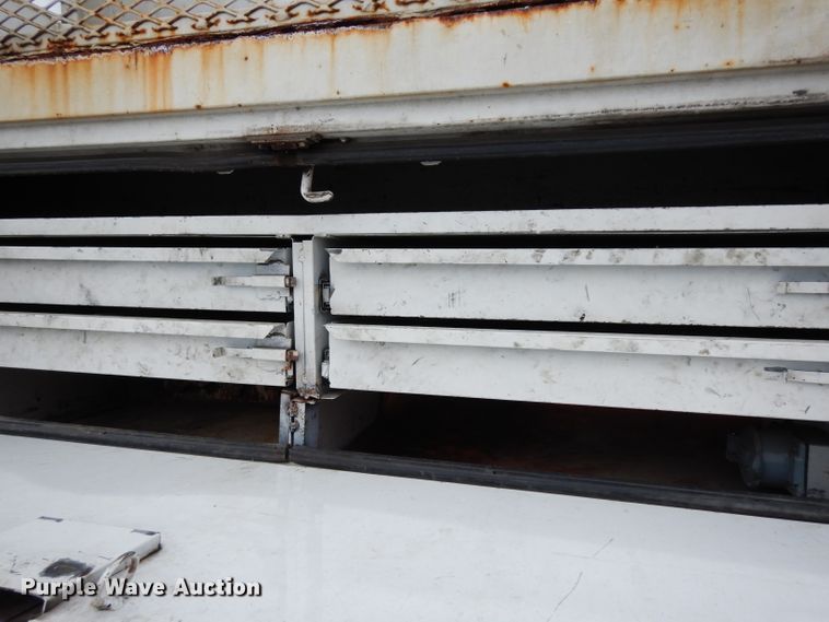 image for item DG6419 2001 Freightliner FL70 bucket truck