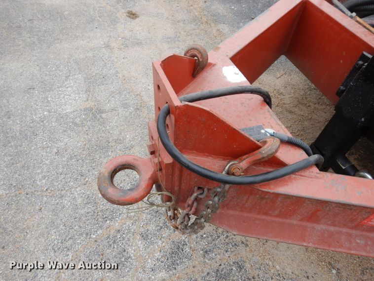 image for item DG6437 1997 Ditch Witch JT920  directional boring unit