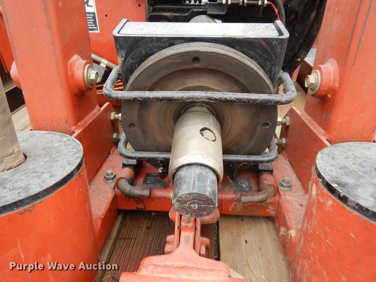 image for item DG6437 1997 Ditch Witch JT920  directional boring unit