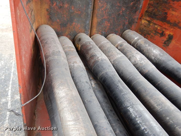 image for item DG6437 1997 Ditch Witch JT920  directional boring unit