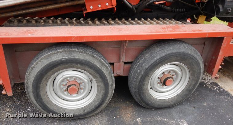 image for item DG6437 1997 Ditch Witch JT920  directional boring unit