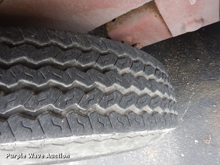 image for item DG6437 1997 Ditch Witch JT920  directional boring unit