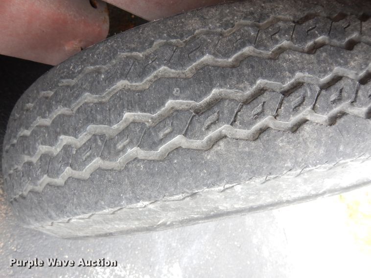 image for item DG6437 1997 Ditch Witch JT920  directional boring unit