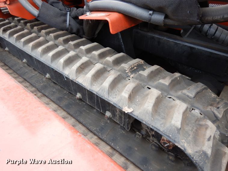 image for item DG6437 1997 Ditch Witch JT920  directional boring unit