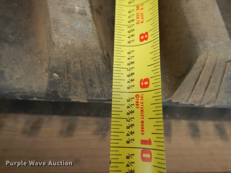 image for item DG6437 1997 Ditch Witch JT920  directional boring unit