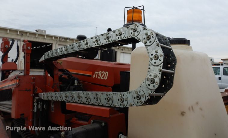 image for item DG6437 1997 Ditch Witch JT920  directional boring unit