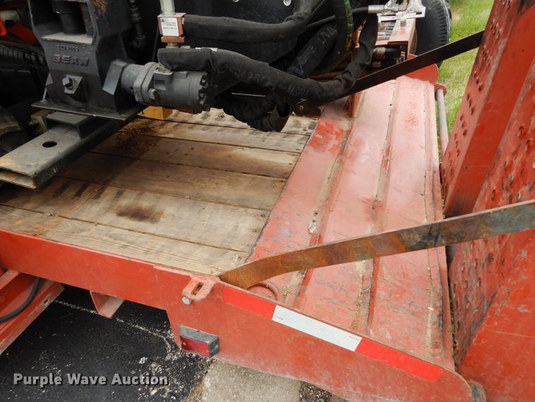 image for item DG6437 1997 Ditch Witch JT920  directional boring unit