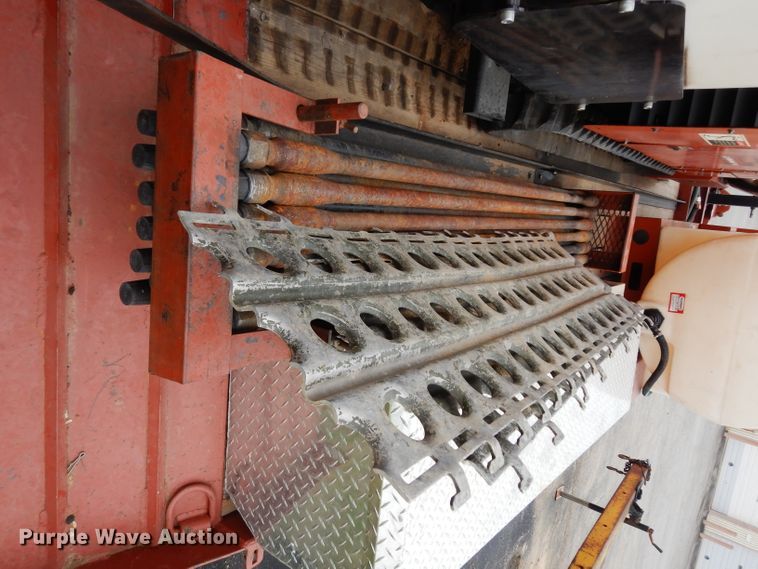 image for item DG6437 1997 Ditch Witch JT920  directional boring unit