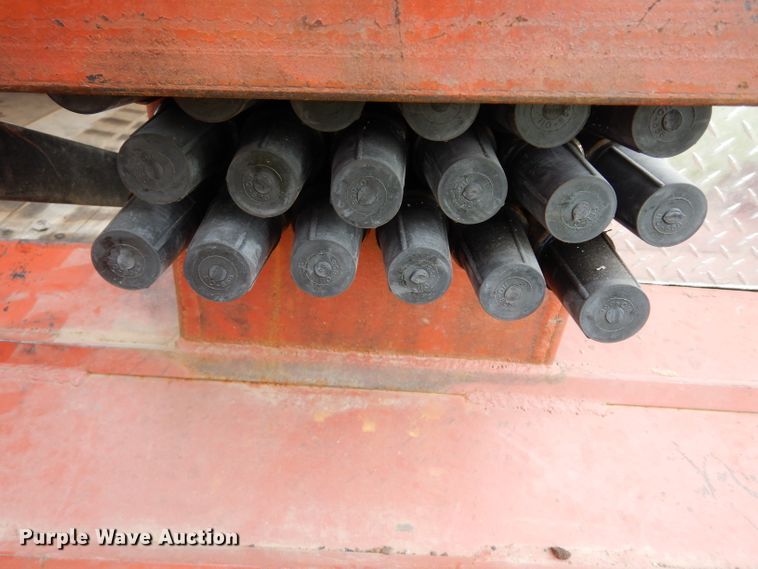 image for item DG6437 1997 Ditch Witch JT920  directional boring unit