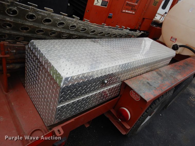 image for item DG6437 1997 Ditch Witch JT920  directional boring unit