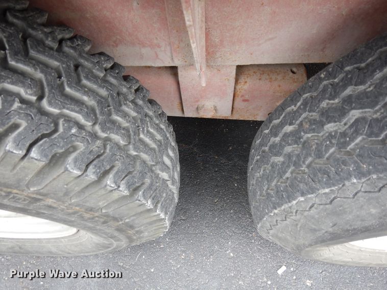 image for item DG6437 1997 Ditch Witch JT920  directional boring unit