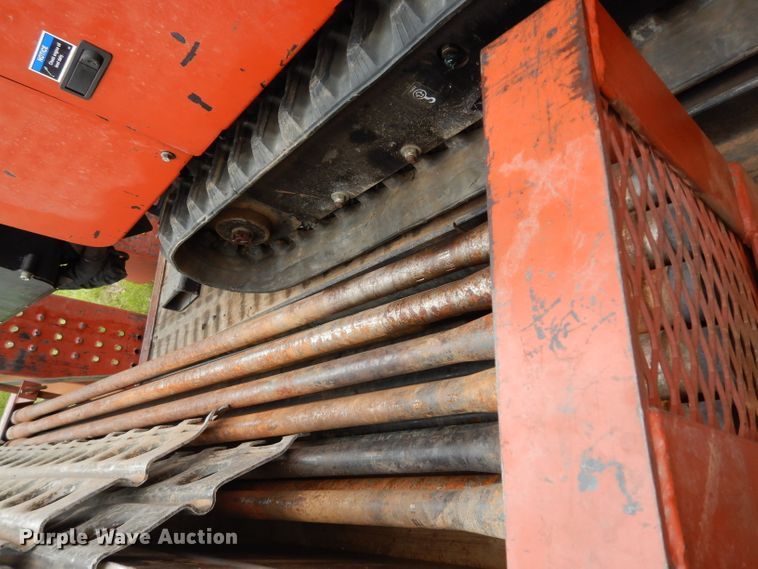 image for item DG6437 1997 Ditch Witch JT920  directional boring unit