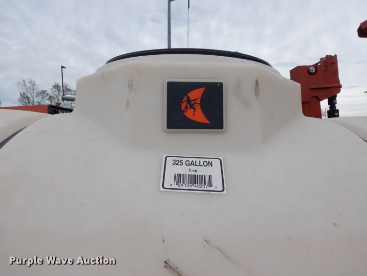 image for item DG6437 1997 Ditch Witch JT920  directional boring unit