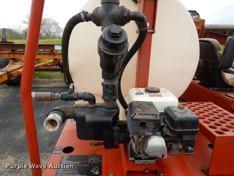 image for item DG6437 1997 Ditch Witch JT920  directional boring unit