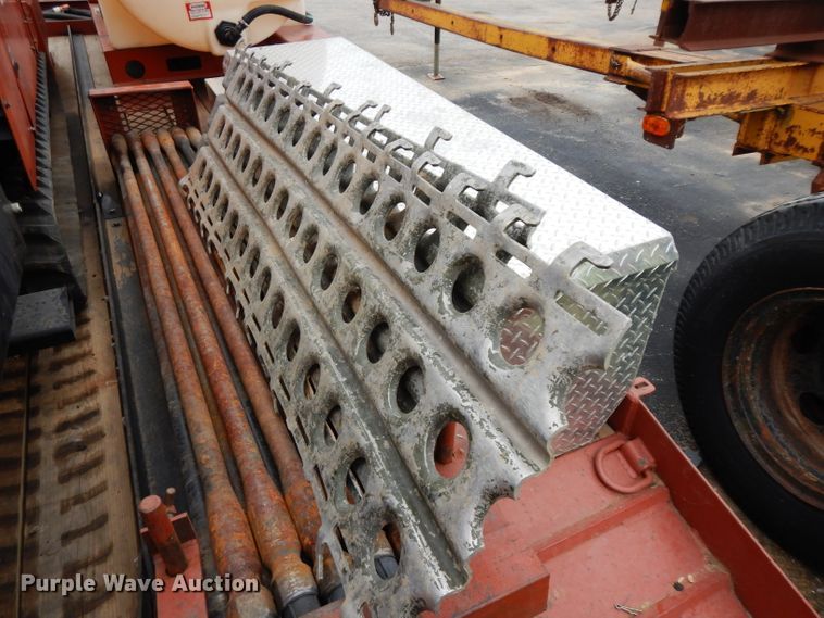 image for item DG6437 1997 Ditch Witch JT920  directional boring unit