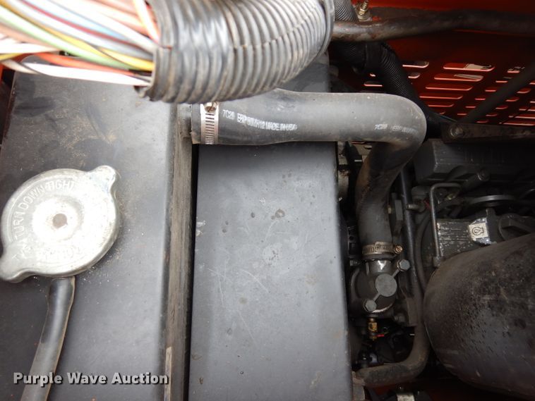 image for item DG6437 1997 Ditch Witch JT920  directional boring unit