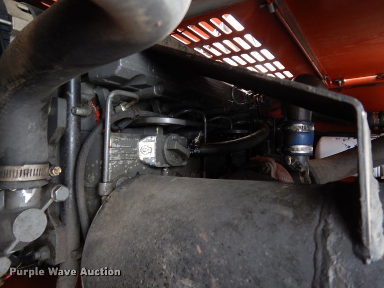 image for item DG6437 1997 Ditch Witch JT920  directional boring unit