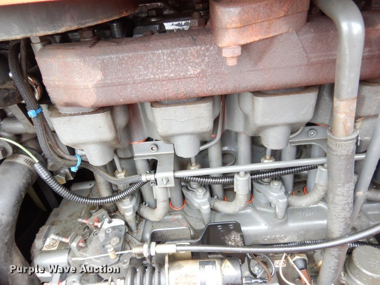 image for item DG6437 1997 Ditch Witch JT920  directional boring unit