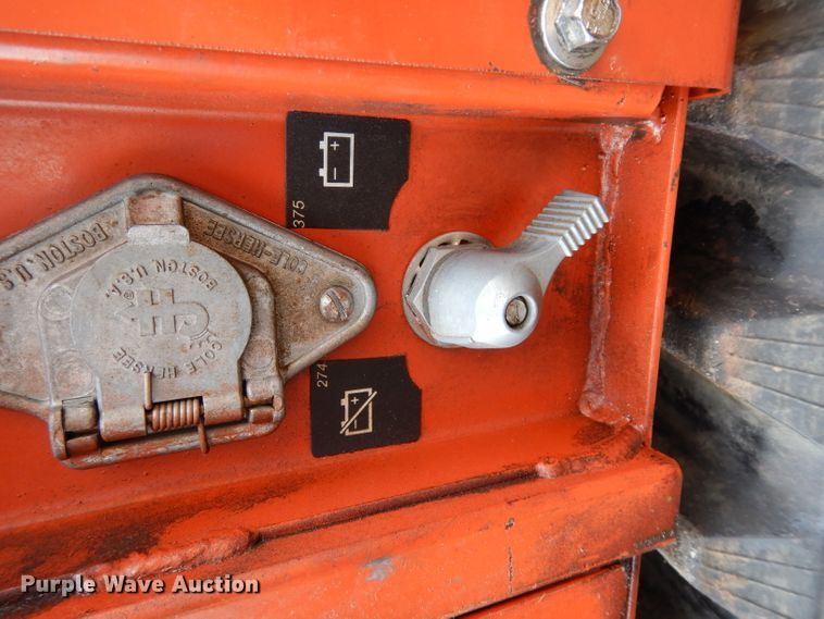 image for item DG6437 1997 Ditch Witch JT920  directional boring unit