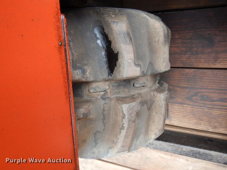 image for item DG6437 1997 Ditch Witch JT920  directional boring unit