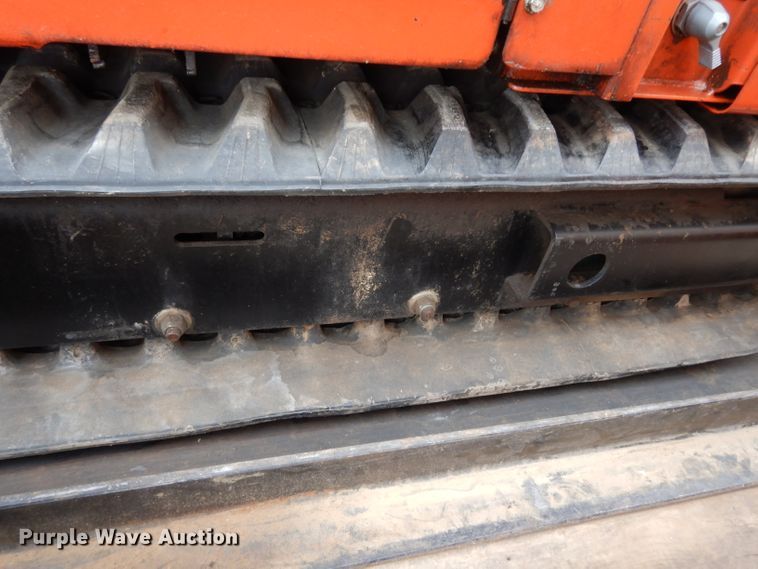 image for item DG6437 1997 Ditch Witch JT920  directional boring unit