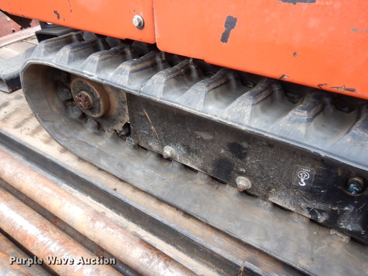 image for item DG6437 1997 Ditch Witch JT920  directional boring unit