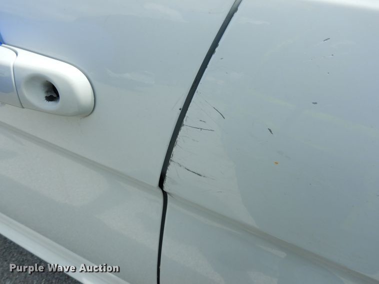 image for item DG6479 2016 Ford Taurus Police