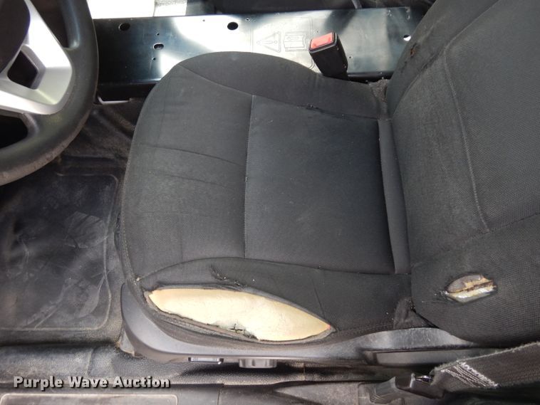 image for item DG6479 2016 Ford Taurus Police