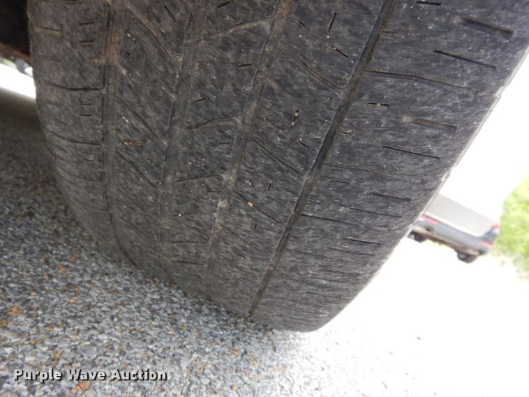 image for item DG6479 2016 Ford Taurus Police