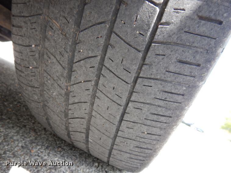 image for item DG6479 2016 Ford Taurus Police