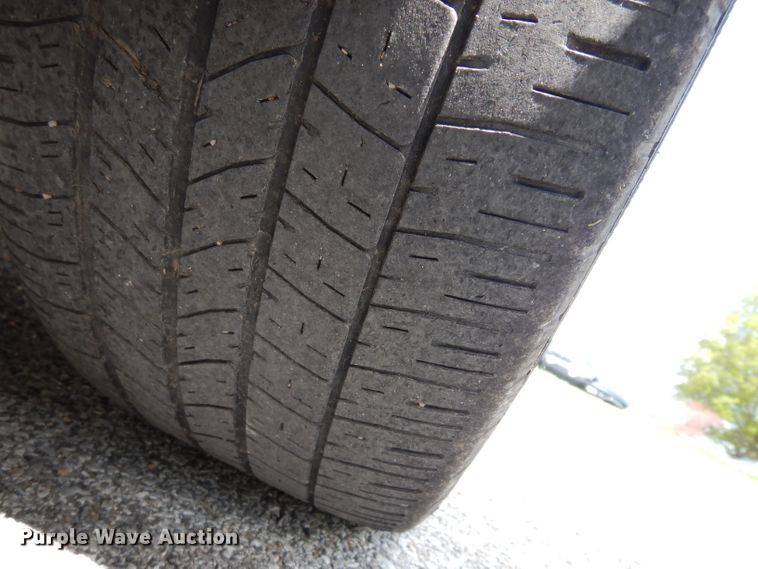 image for item DG6479 2016 Ford Taurus Police