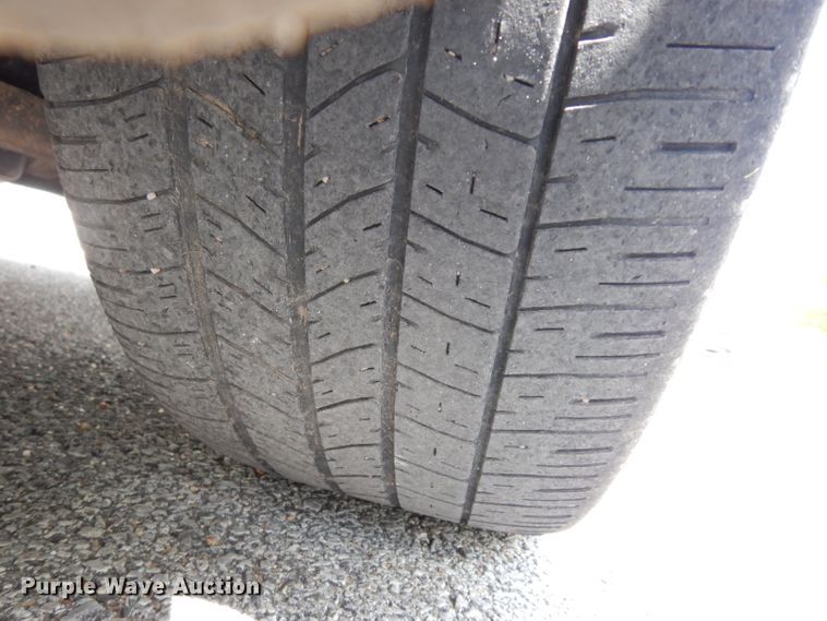 image for item DG6479 2016 Ford Taurus Police