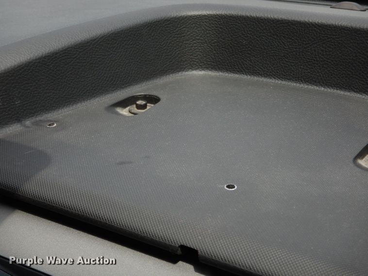 image for item DG6479 2016 Ford Taurus Police