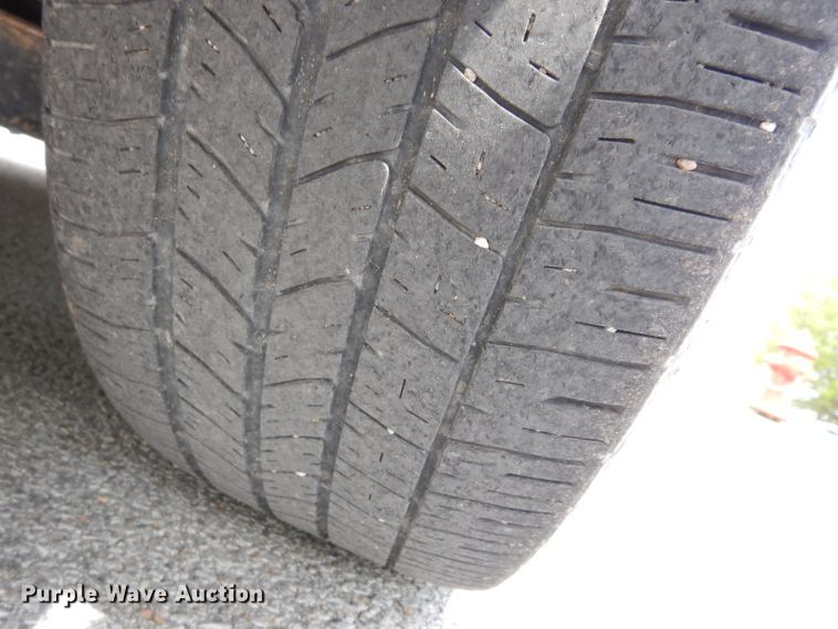 image for item DG6479 2016 Ford Taurus Police