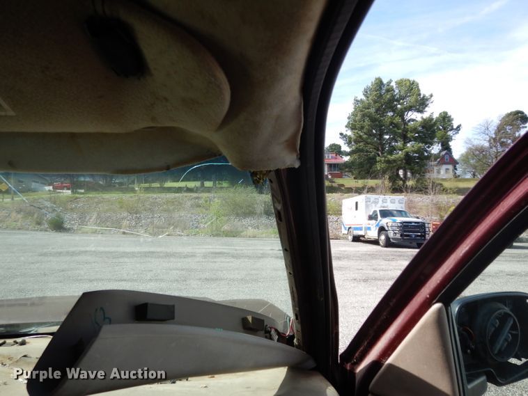 image for item DH2421 2003 Chevrolet Silverado 1500  Ext. Cab pickup truck