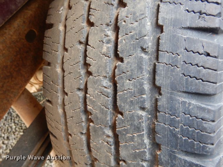 image for item DH2421 2003 Chevrolet Silverado 1500  Ext. Cab pickup truck