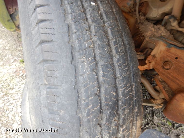 image for item DH2421 2003 Chevrolet Silverado 1500  Ext. Cab pickup truck