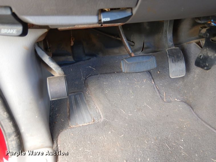 image for item DH2425 2002 Ford F150  pickup truck