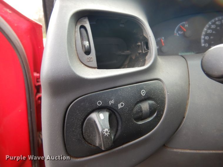 image for item DH2425 2002 Ford F150  pickup truck