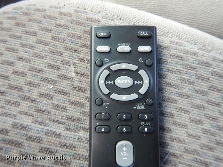 image for item DH2425 2002 Ford F150  pickup truck