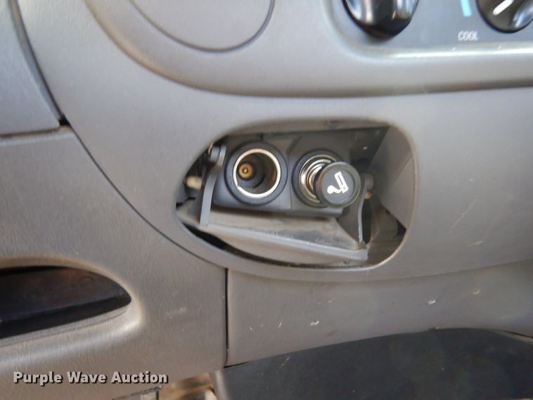 image for item DH2425 2002 Ford F150  pickup truck