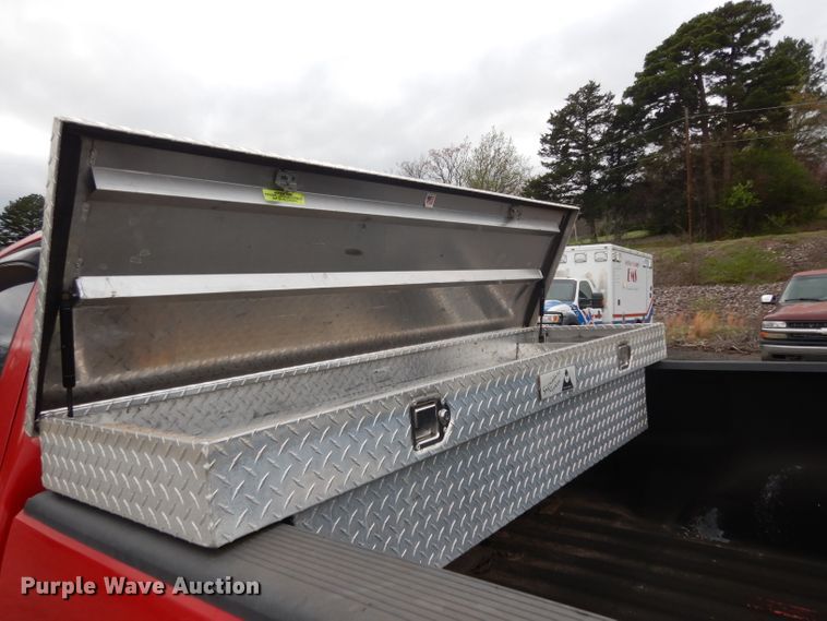 image for item DH2425 2002 Ford F150  pickup truck