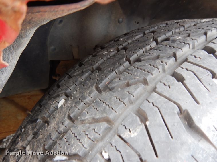 image for item DH2425 2002 Ford F150  pickup truck